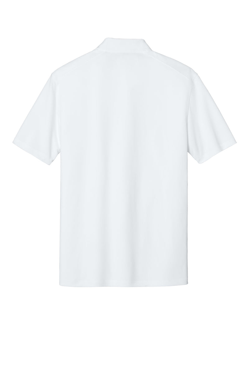 Nike Dri-FIT Micro Pique 2.0 Pocket Polo - White