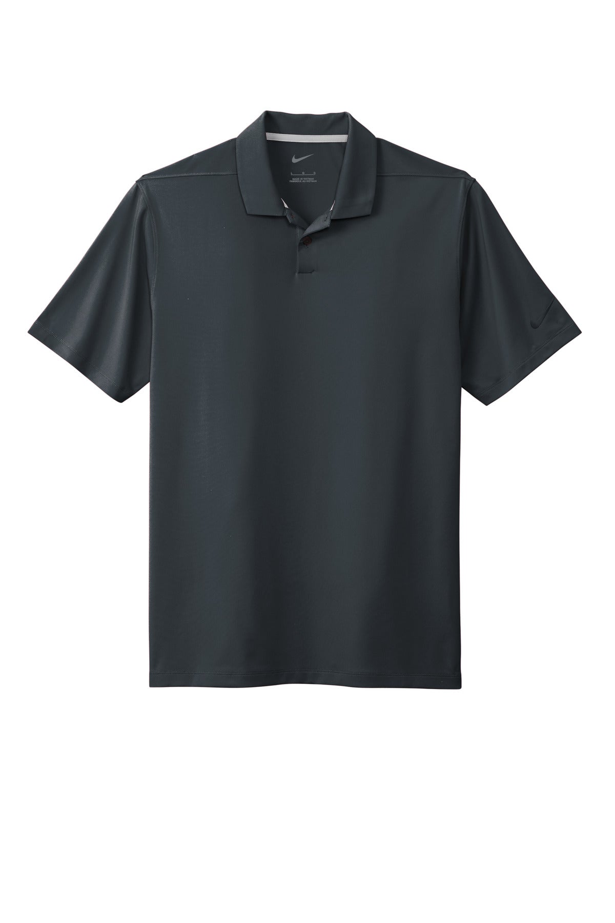 Nike Dri-FIT Vapor Polo - Anthracite