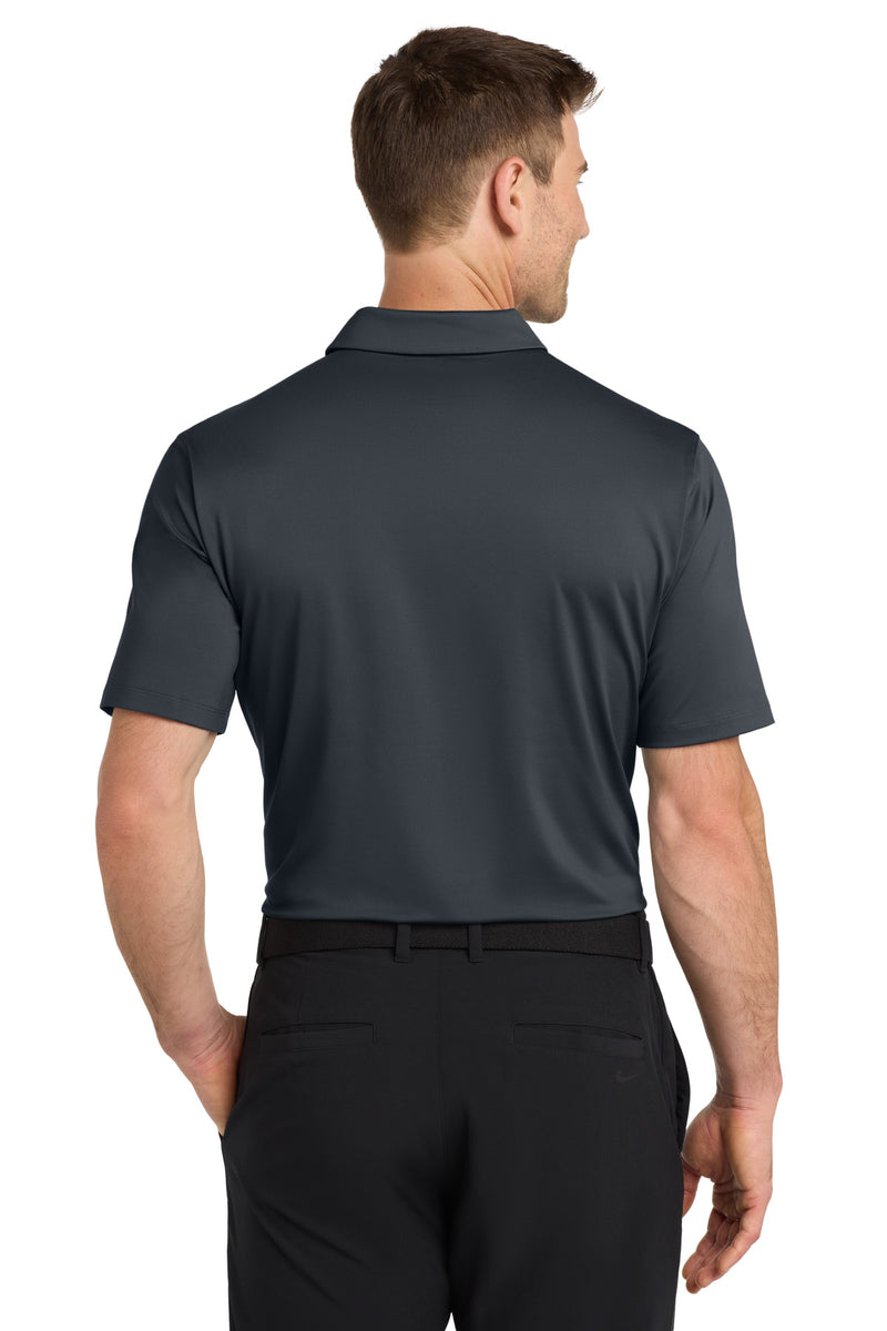 Nike Dri-FIT Vapor Polo - Anthracite