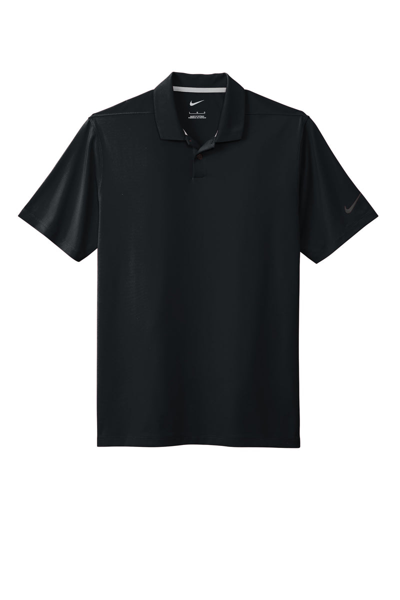 Nike Dri-FIT Vapor Polo - Black
