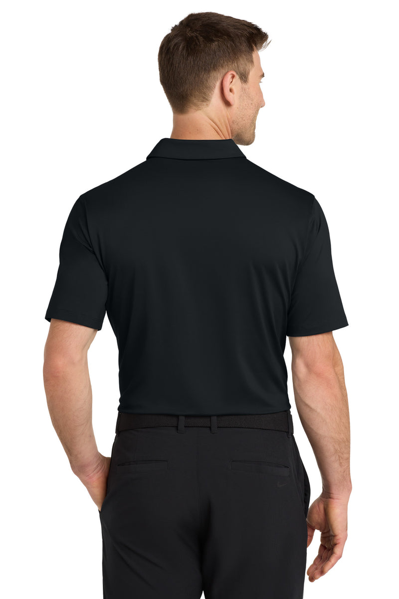 Nike Dri-FIT Vapor Polo - Black