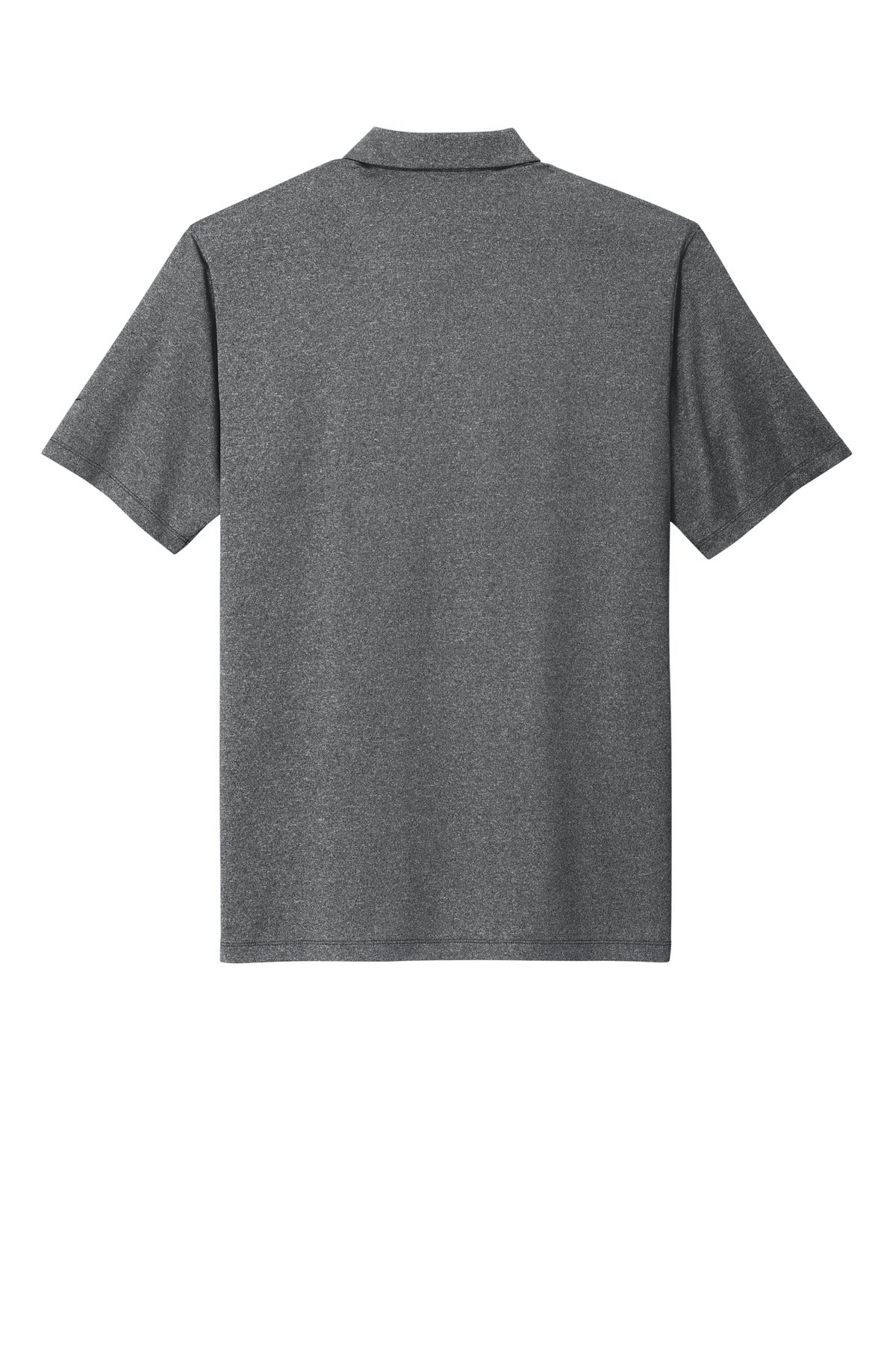 Nike Dri-FIT Vapor Polo - Black Heather