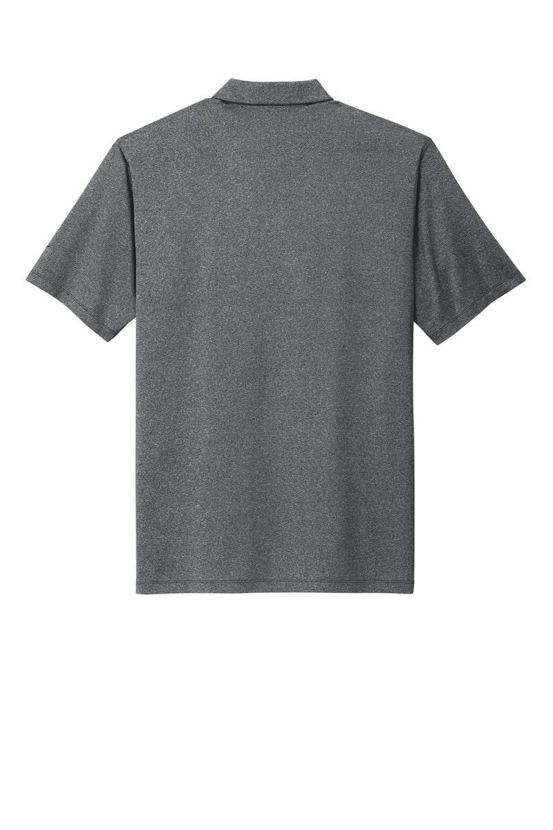 Nike Dri-FIT Vapor Polo - Black Heather