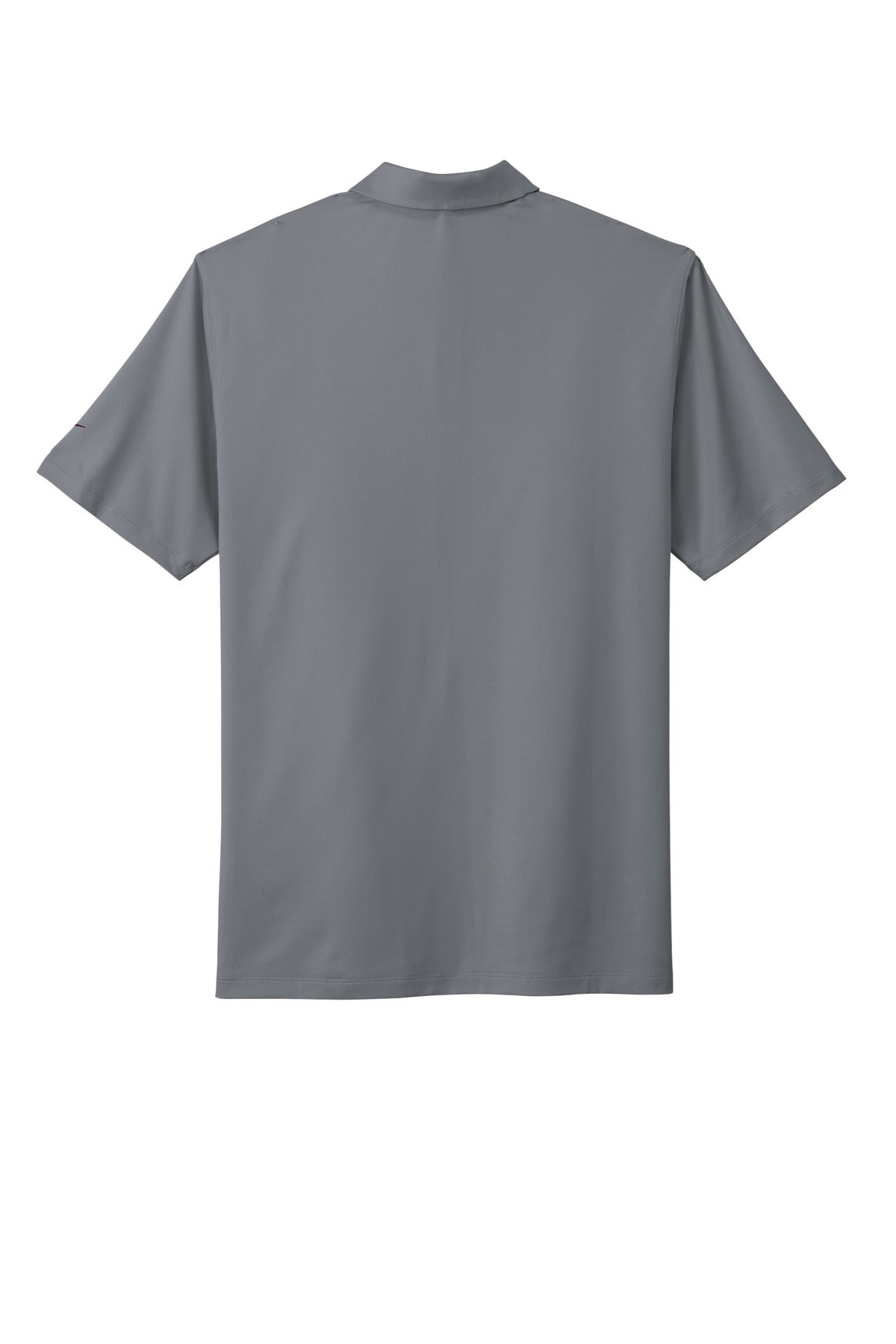 Nike Dri-FIT Vapor Polo - Cool Grey
