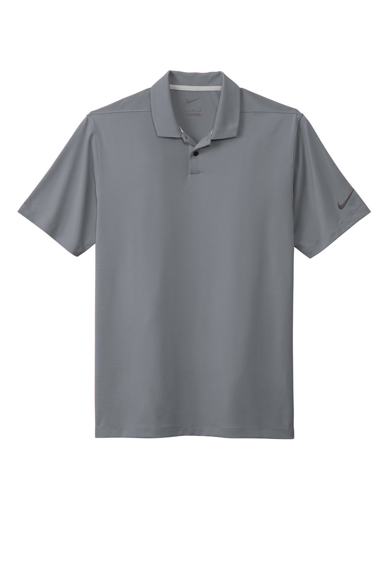 Nike Dri-FIT Vapor Polo - Cool Grey