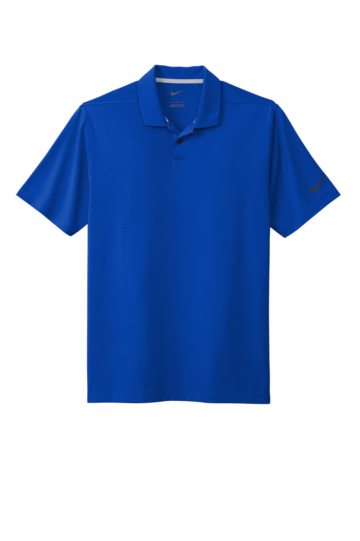 Nike Dri-FIT Vapor Polo - Game Royal