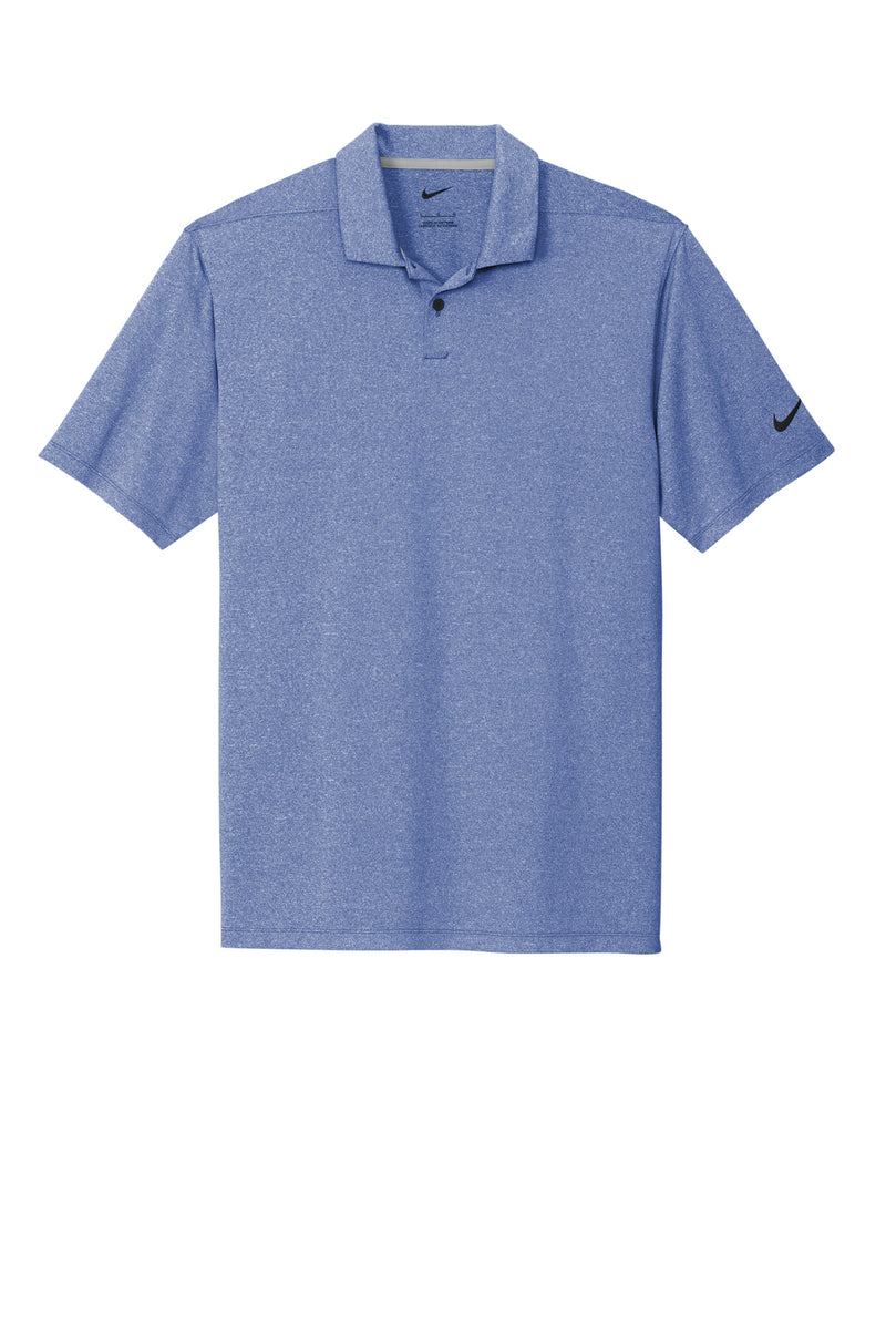 Nike Dri-FIT Vapor Polo - Game Royal Heather