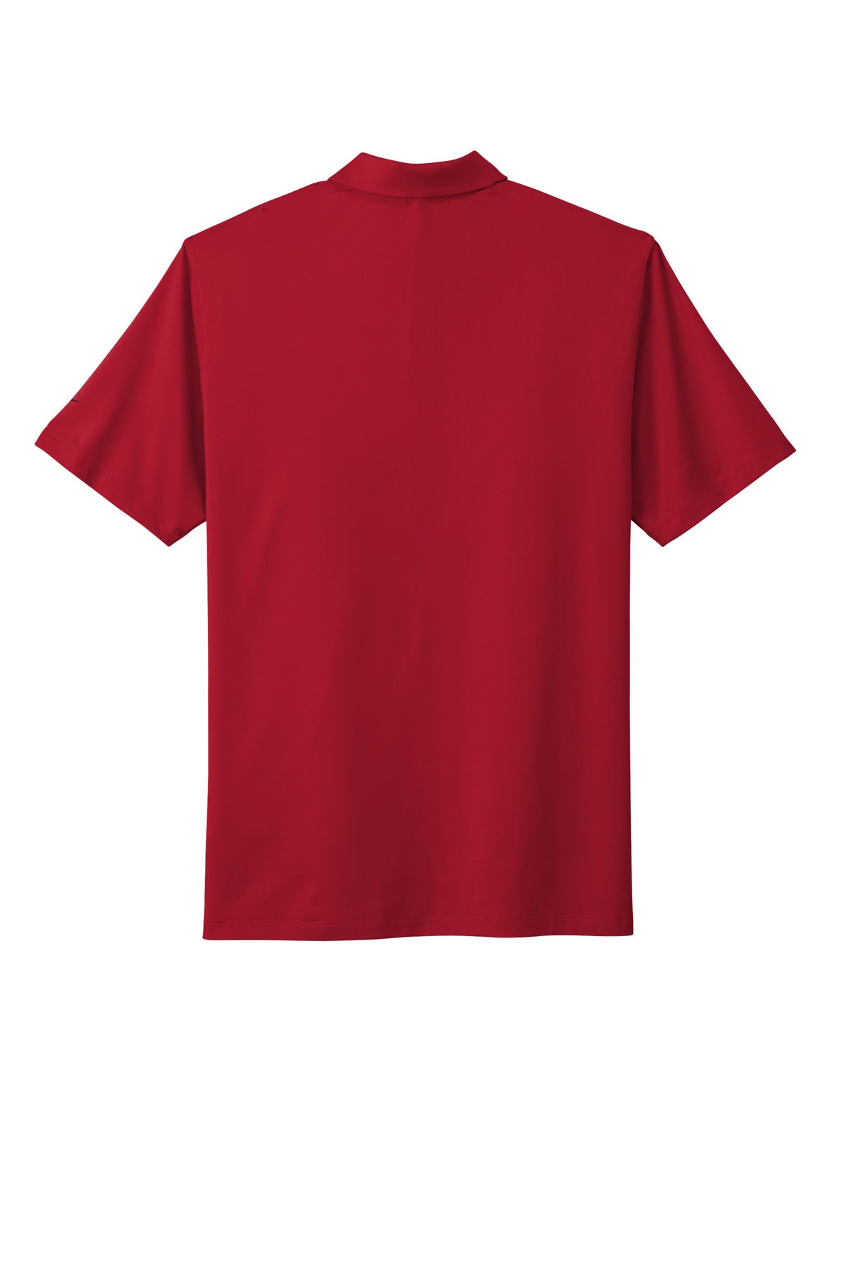 Nike Dri-FIT Vapor Polo - Gym Red