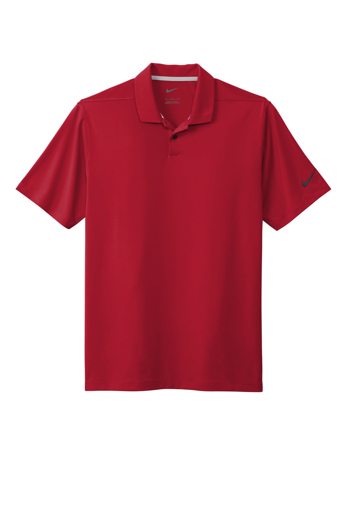 Nike Dri-FIT Vapor Polo - Gym Red
