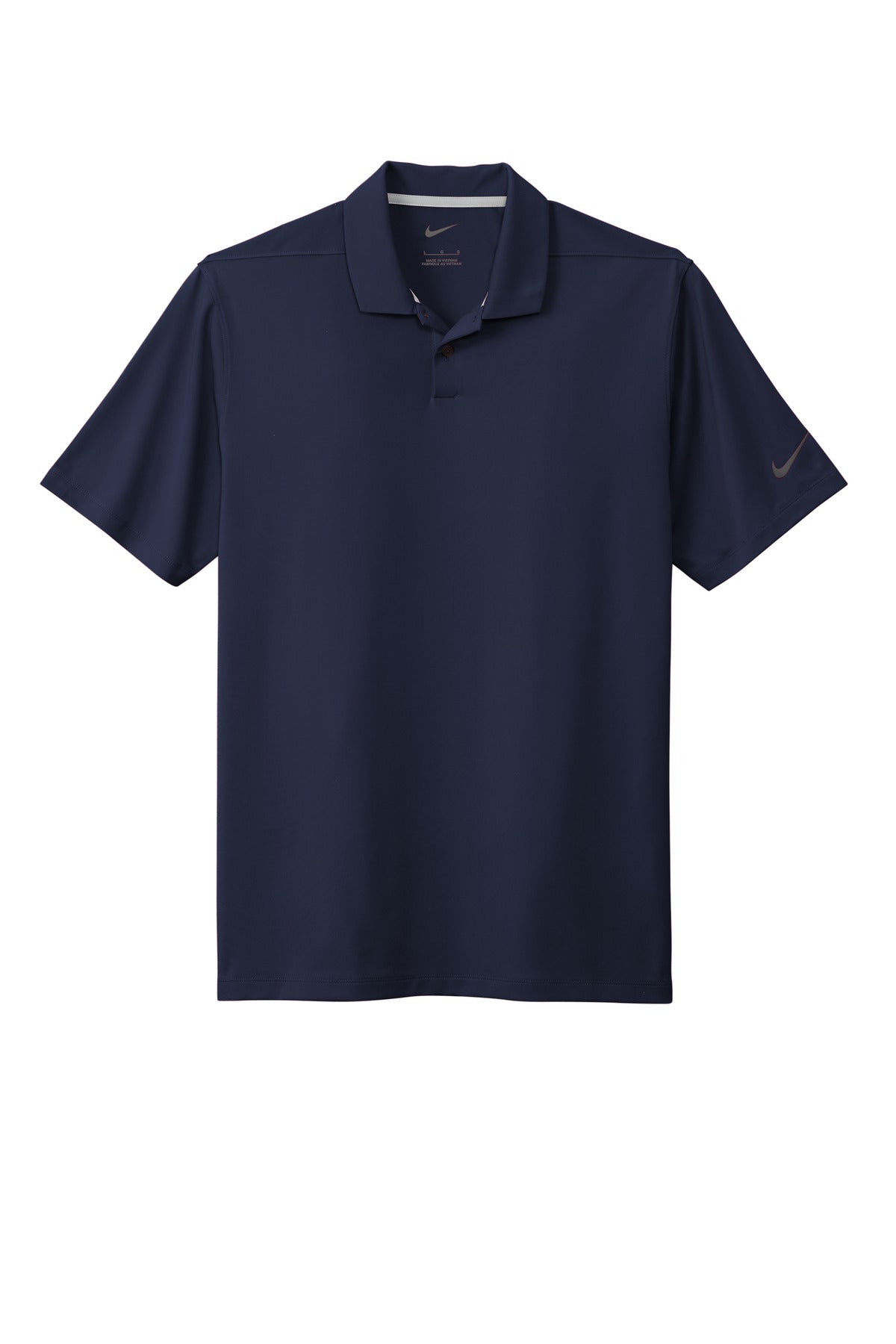 Nike Dri-FIT Vapor Polo - Midnight Navy