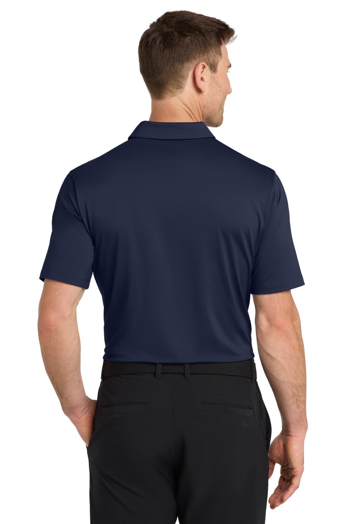 Nike Dri-FIT Vapor Polo - Midnight Navy
