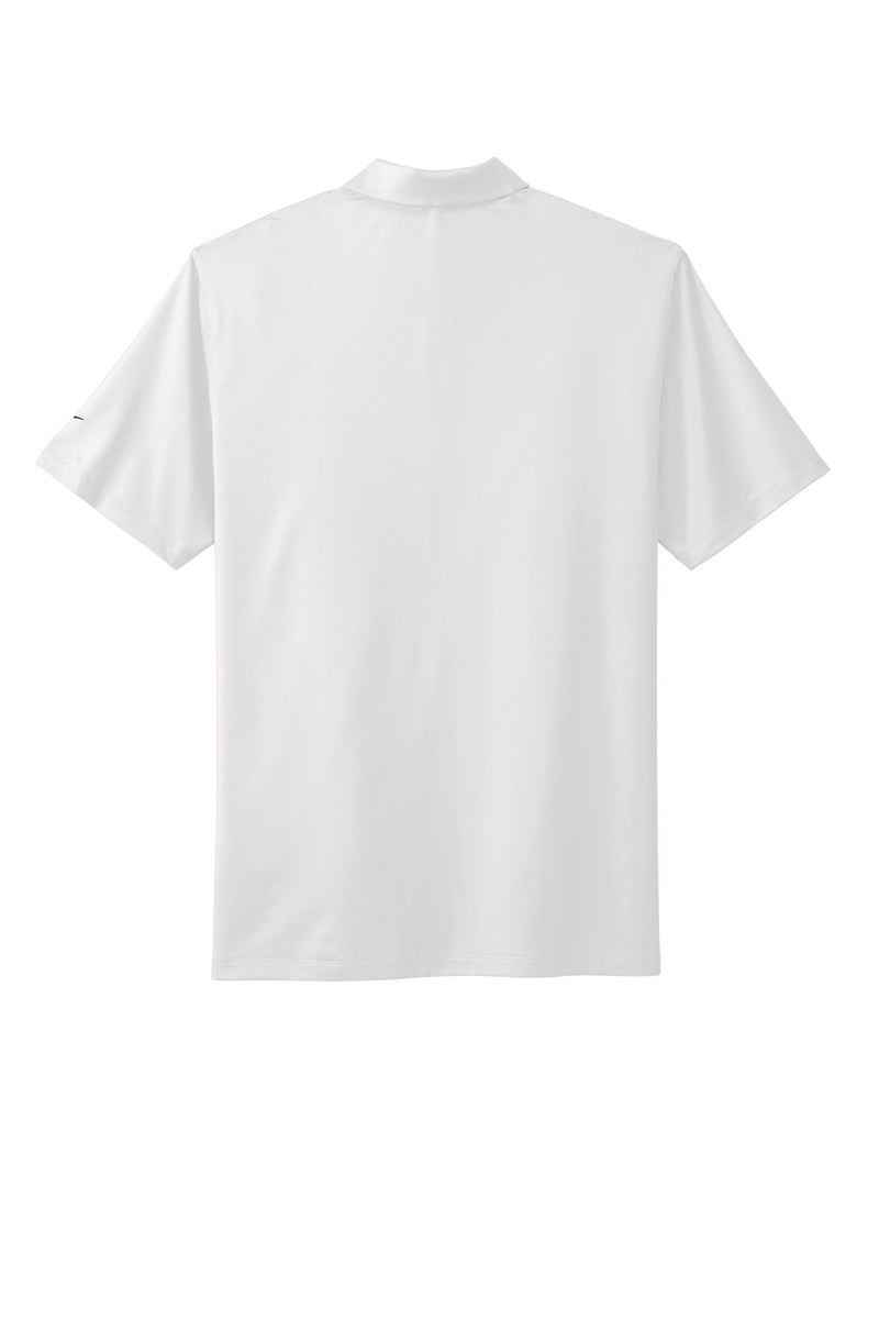 Nike Dri-FIT Vapor Polo - White