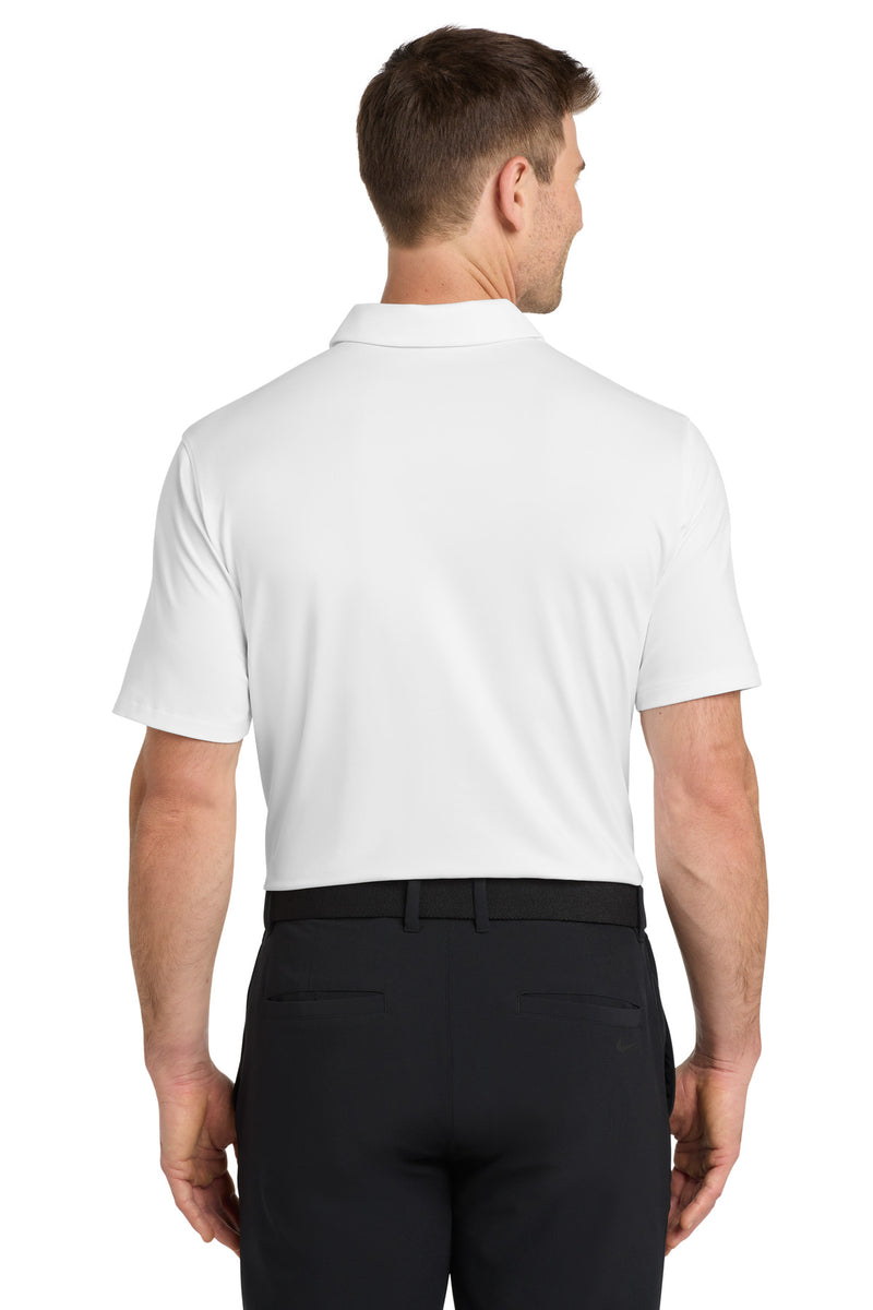 Nike Dri-FIT Vapor Polo - White
