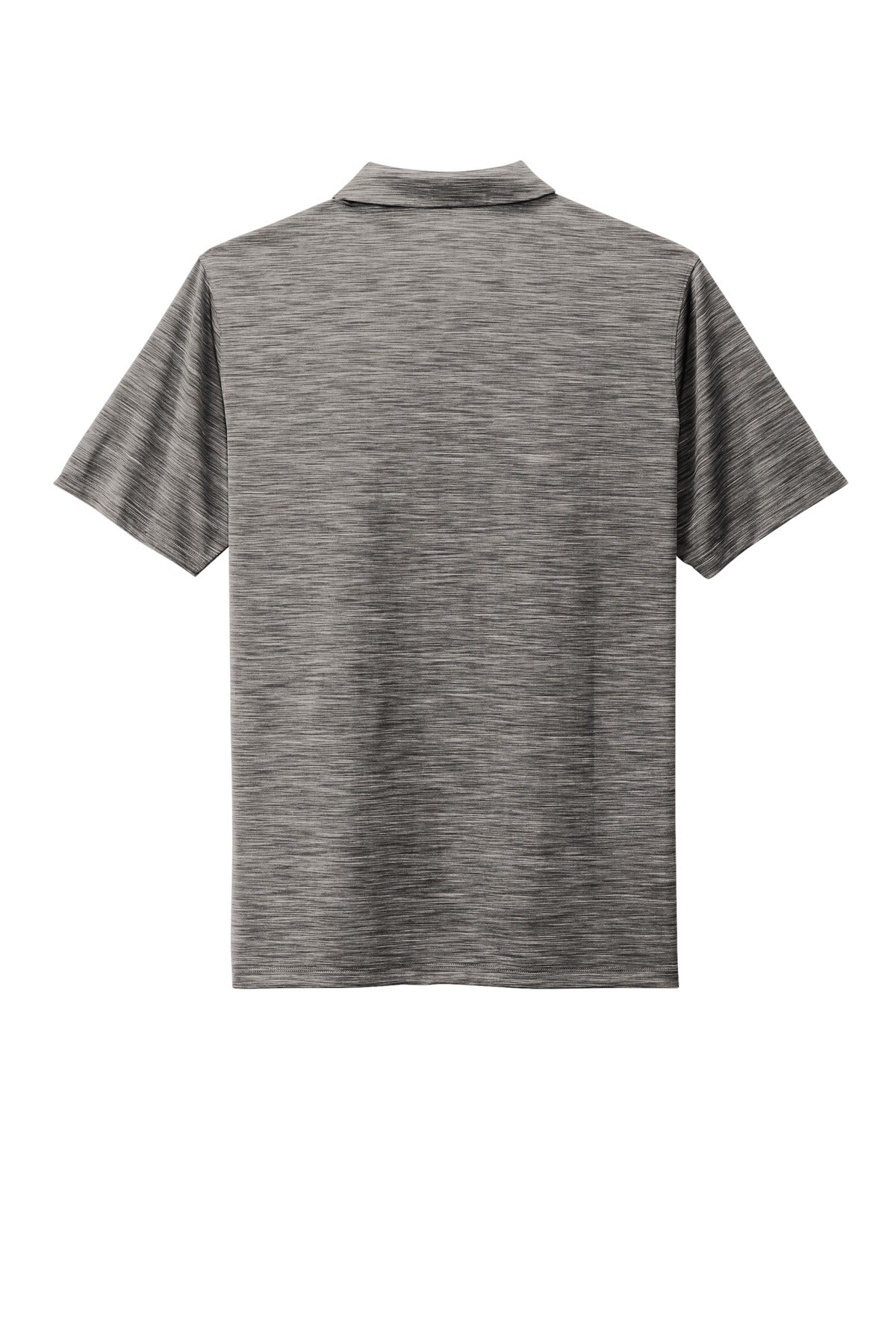 Nike Dri-FIT Vapor Space Dyed Polo - Anthracite