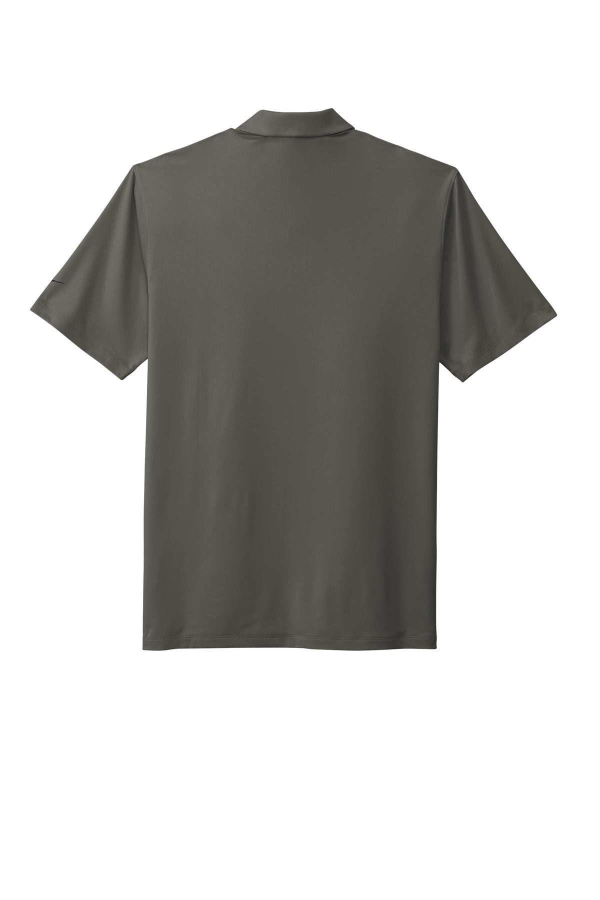 Nike Dri-FIT Vapor Block Polo - Anthracite