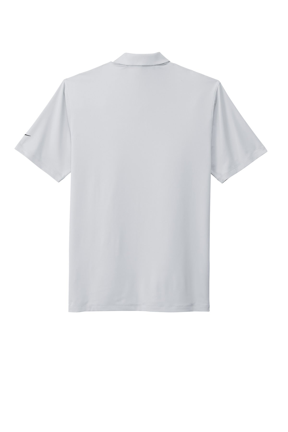 Nike Dri-FIT Vapor Block Polo - Wolf Grey