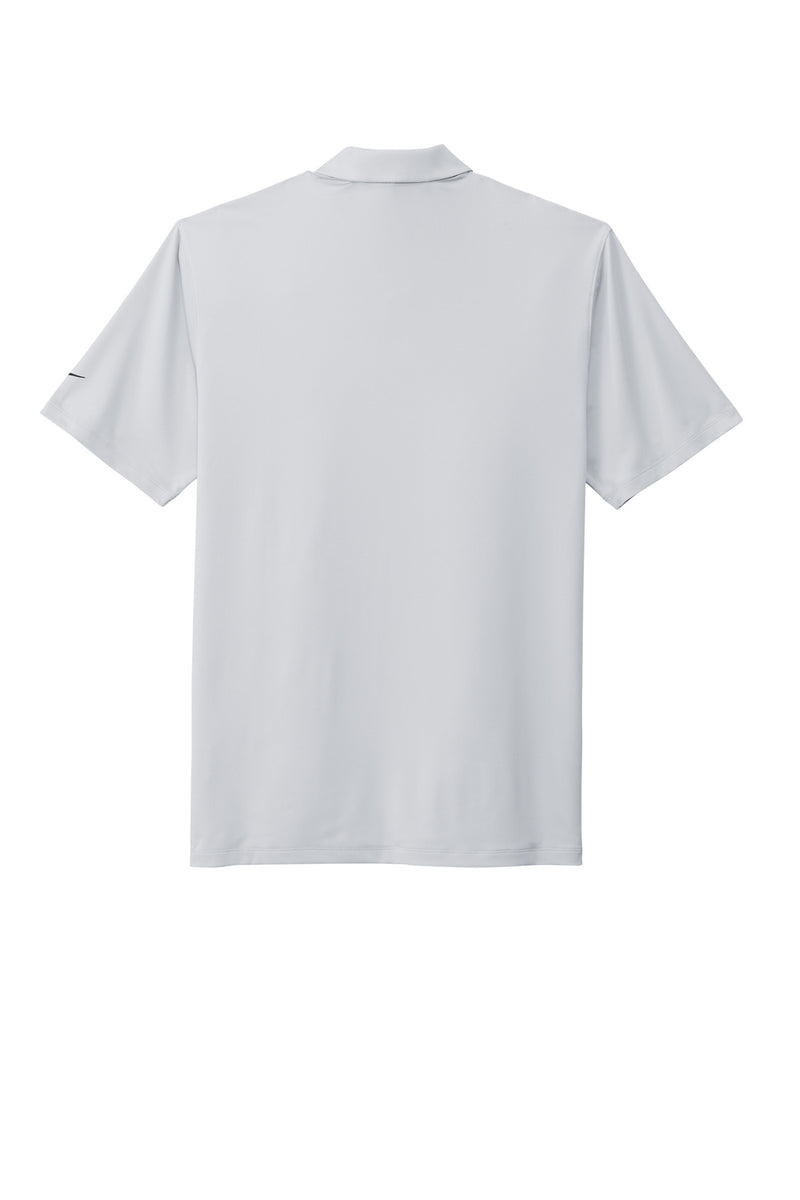 Nike Dri-FIT Vapor Block Polo - Wolf Grey