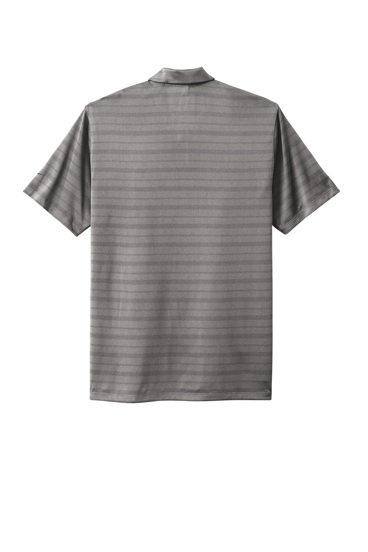 Nike Dri-FIT Vapor Jacquard Polo - Dark Grey