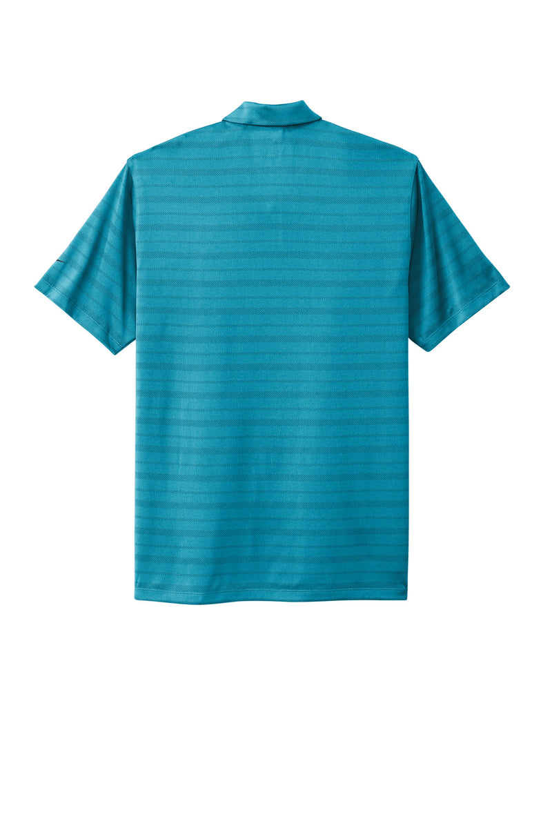 Nike Dri-FIT Vapor Jacquard Polo - Marina