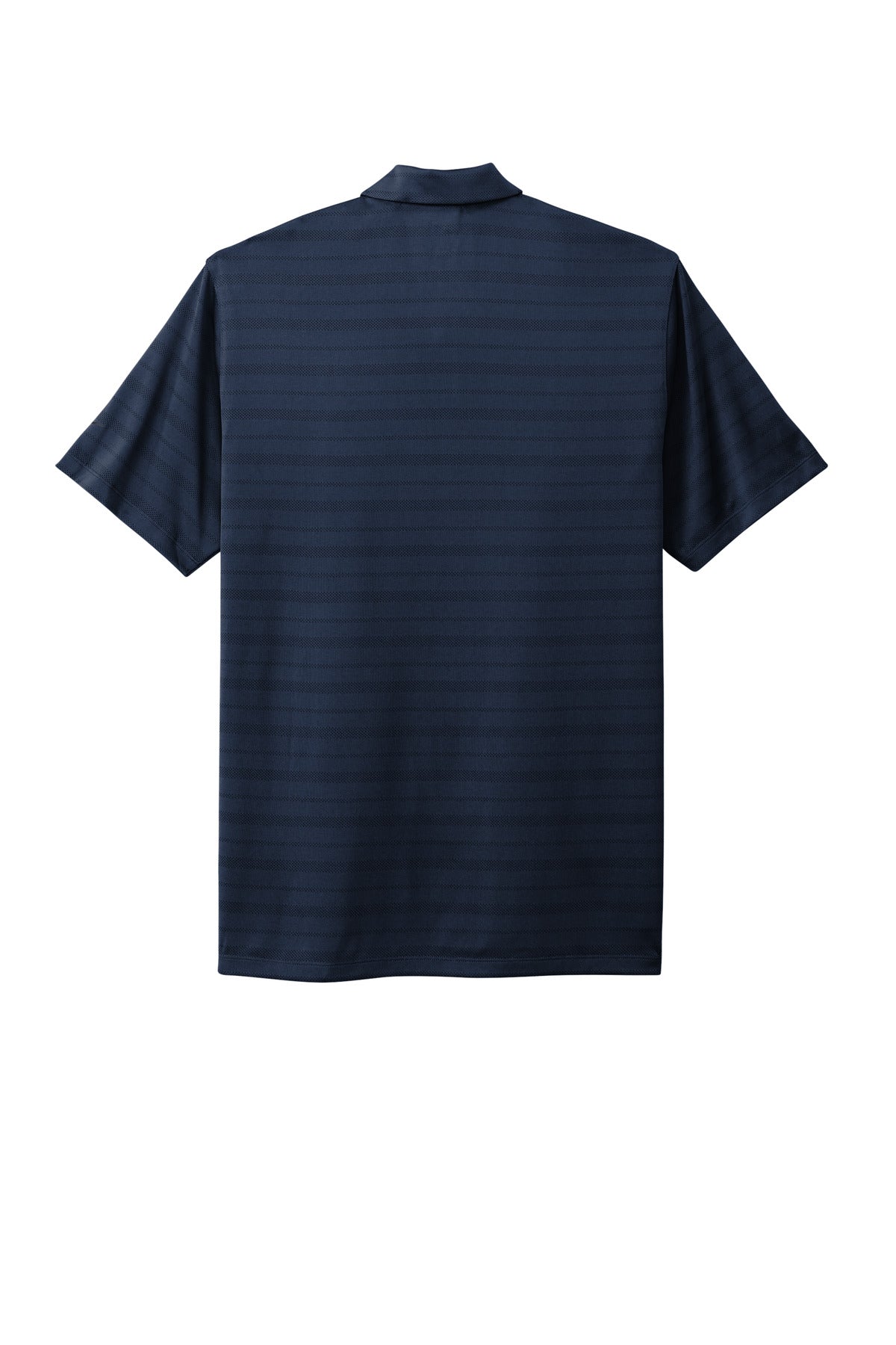 Nike Dri-FIT Vapor Jacquard Polo - Navy