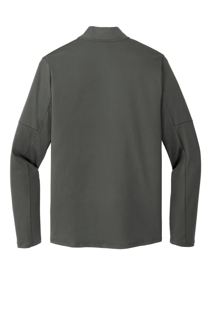 Nike Dri-FIT Element 1/2-Zip Top - Anthracite