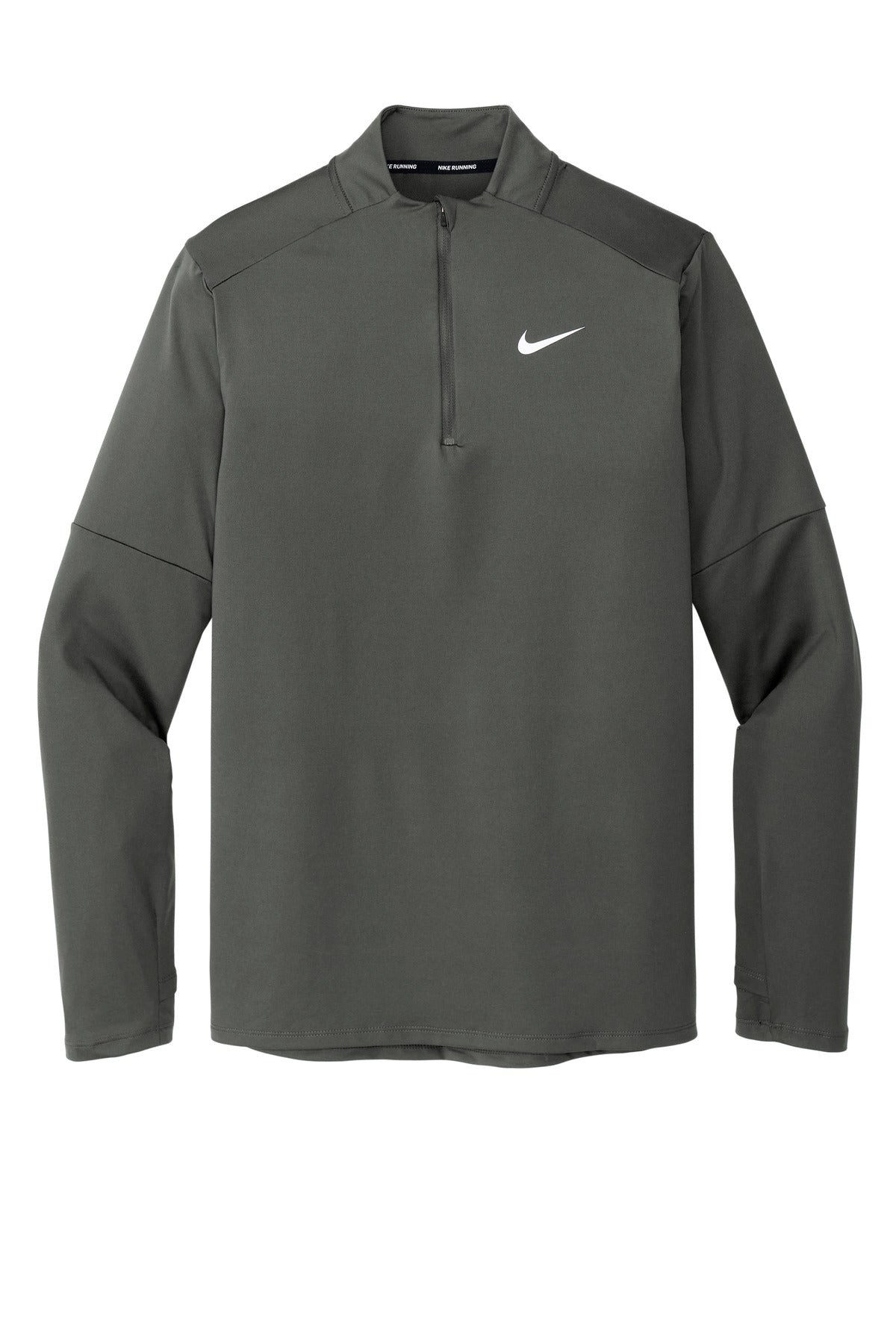 Nike Dri-FIT Element 1/2-Zip Top - Anthracite