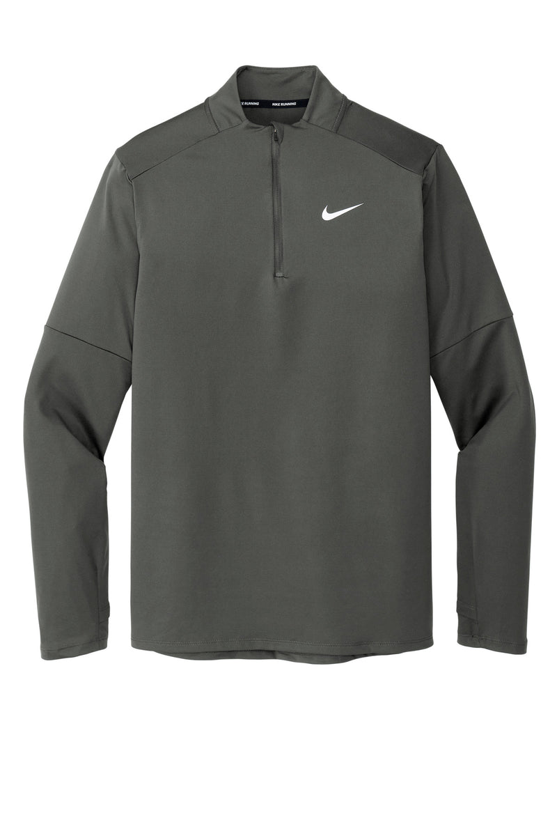 Nike Dri-FIT Element 1/2-Zip Top - Anthracite