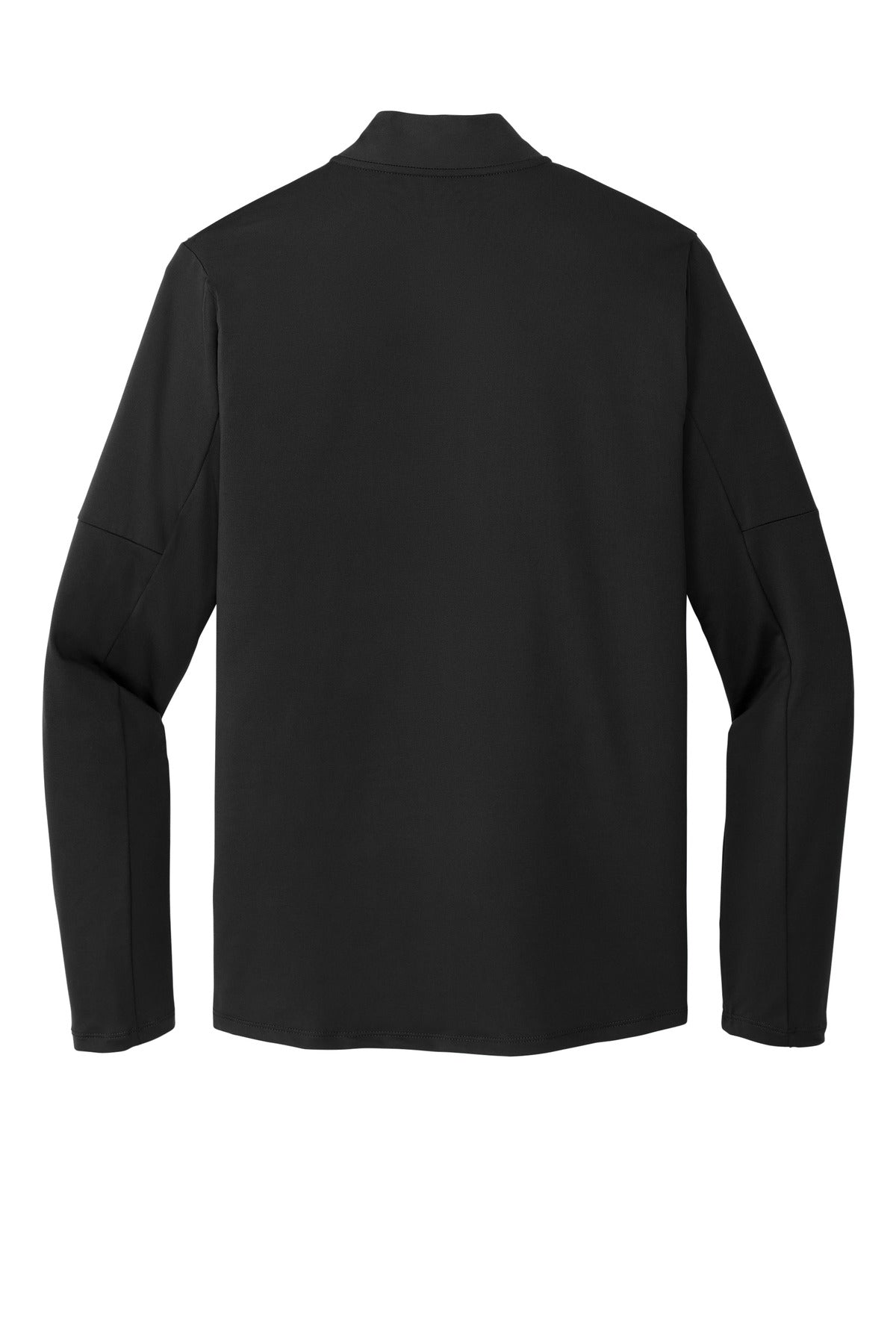 Nike Dri-FIT Element 1/2-Zip Top - Black