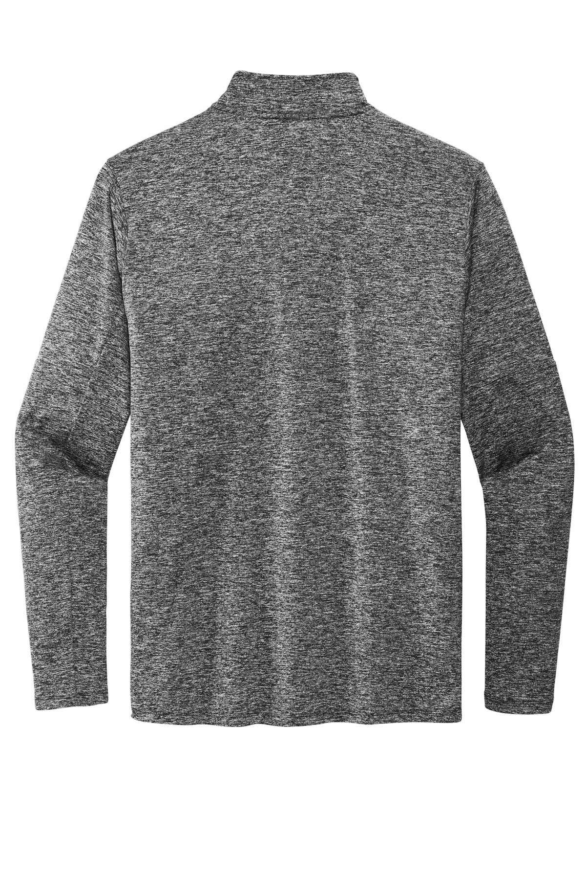 Nike Dri-FIT Element 1/2-Zip Top - Black Heather