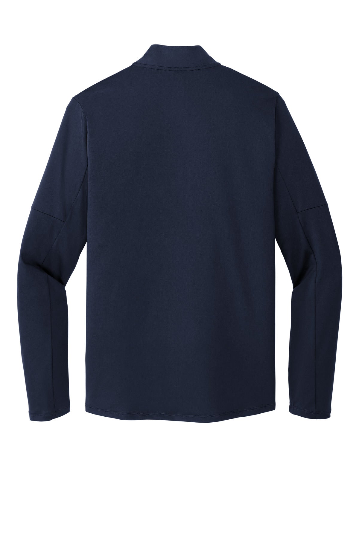 Nike Dri-FIT Element 1/2-Zip Top - Navy