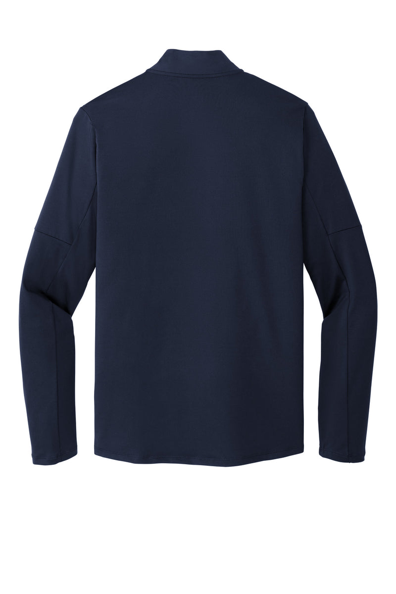 Nike Dri-FIT Element 1/2-Zip Top - Navy