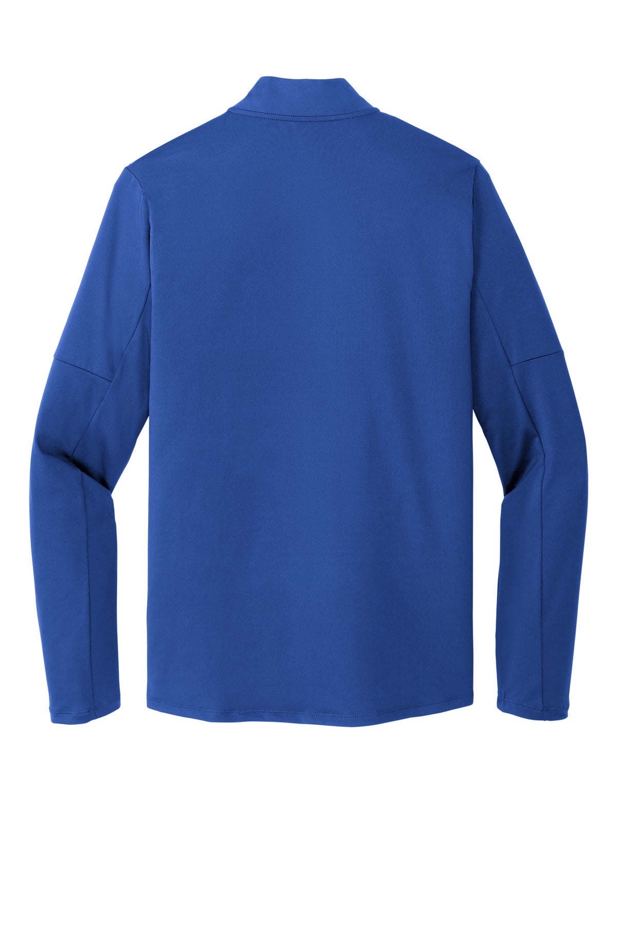 Nike Dri-FIT Element 1/2-Zip Top - Royal