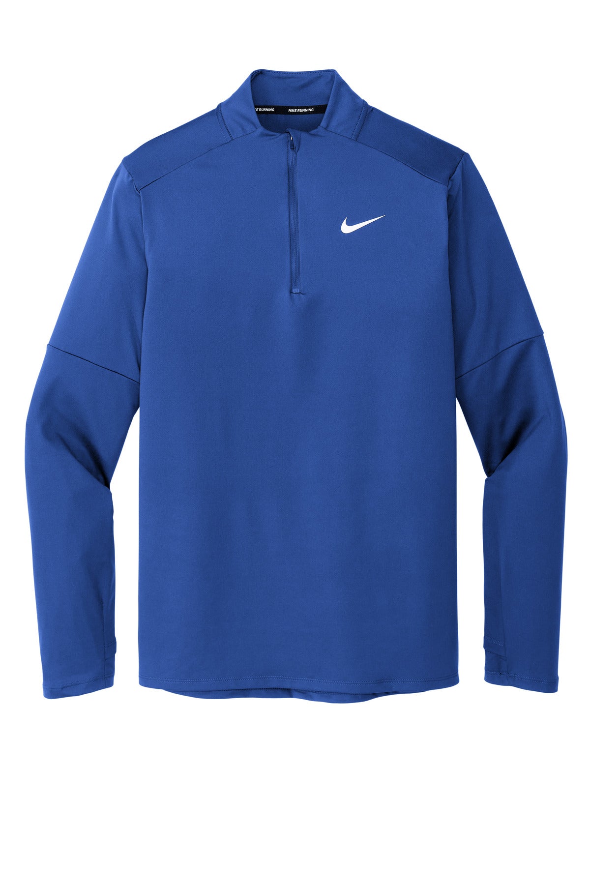 Nike Dri-FIT Element 1/2-Zip Top - Royal