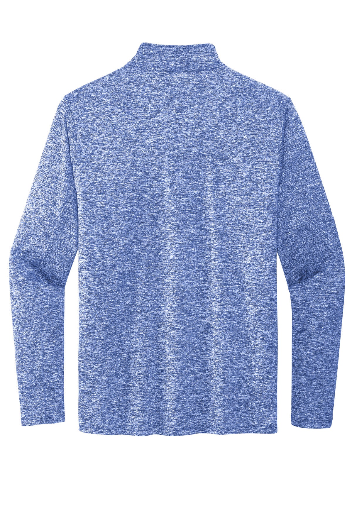 Nike Dri-FIT Element 1/2-Zip Top - Royal Heather