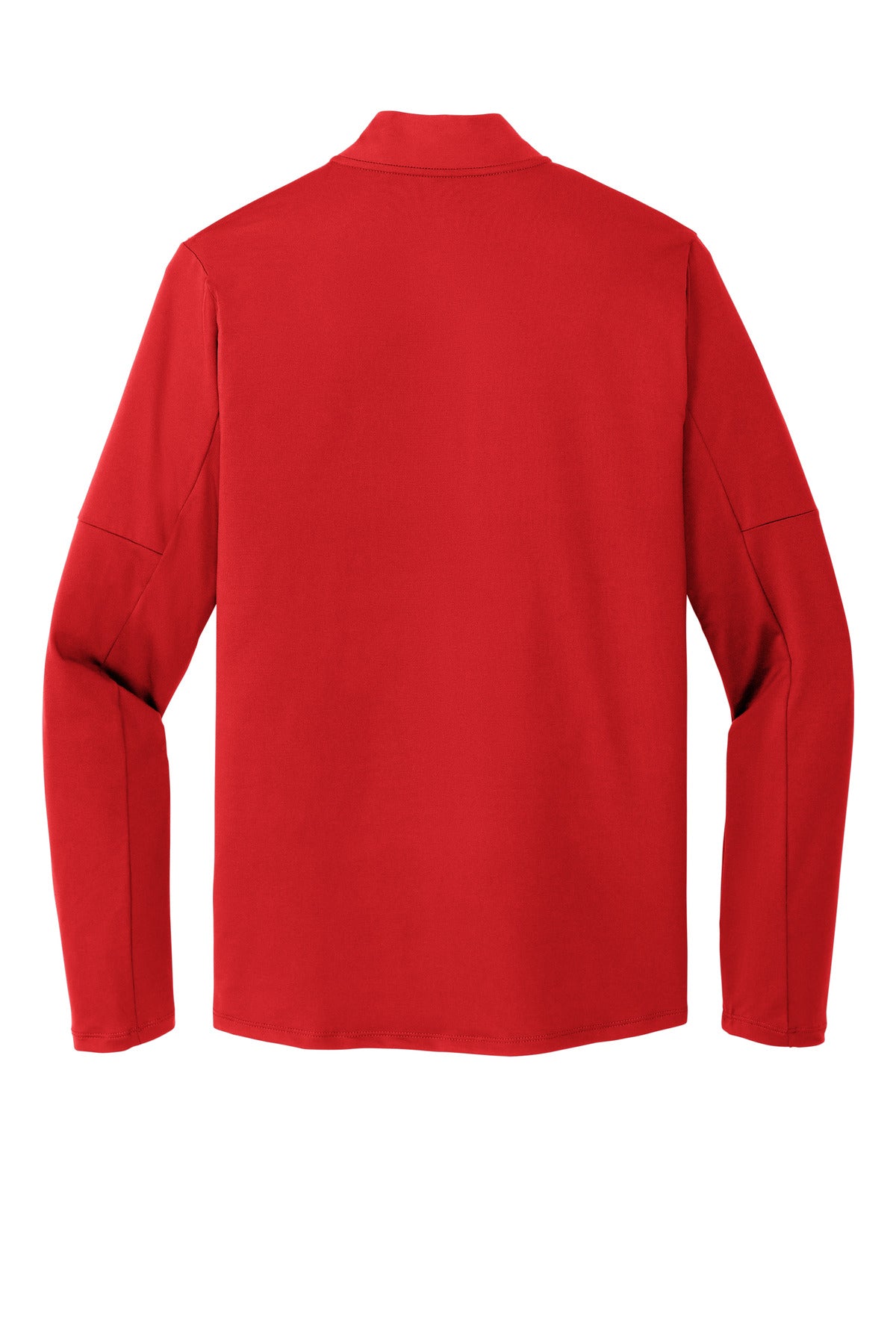 Nike Dri-FIT Element 1/2-Zip Top - Scarlet