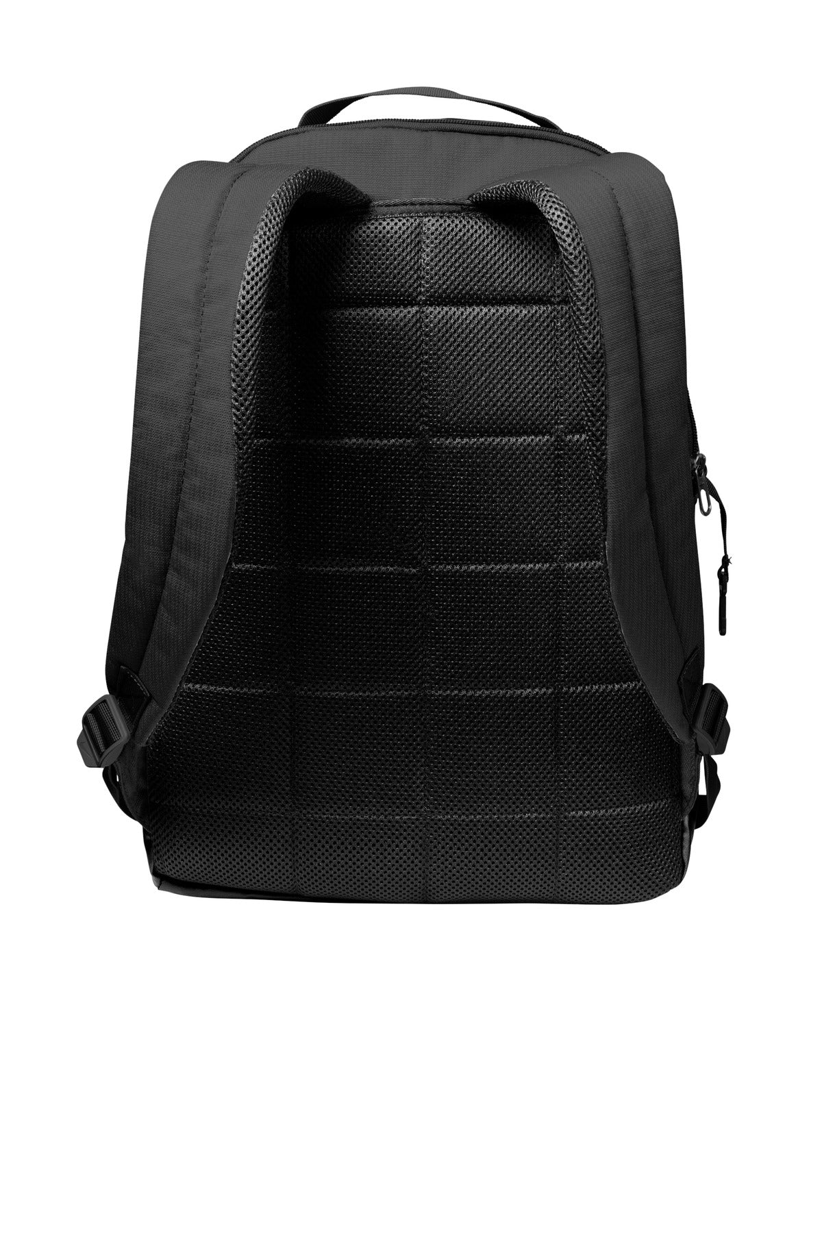 Nike Brasilia Medium Backpack - Black