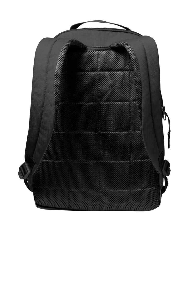 Nike Brasilia Medium Backpack - Black