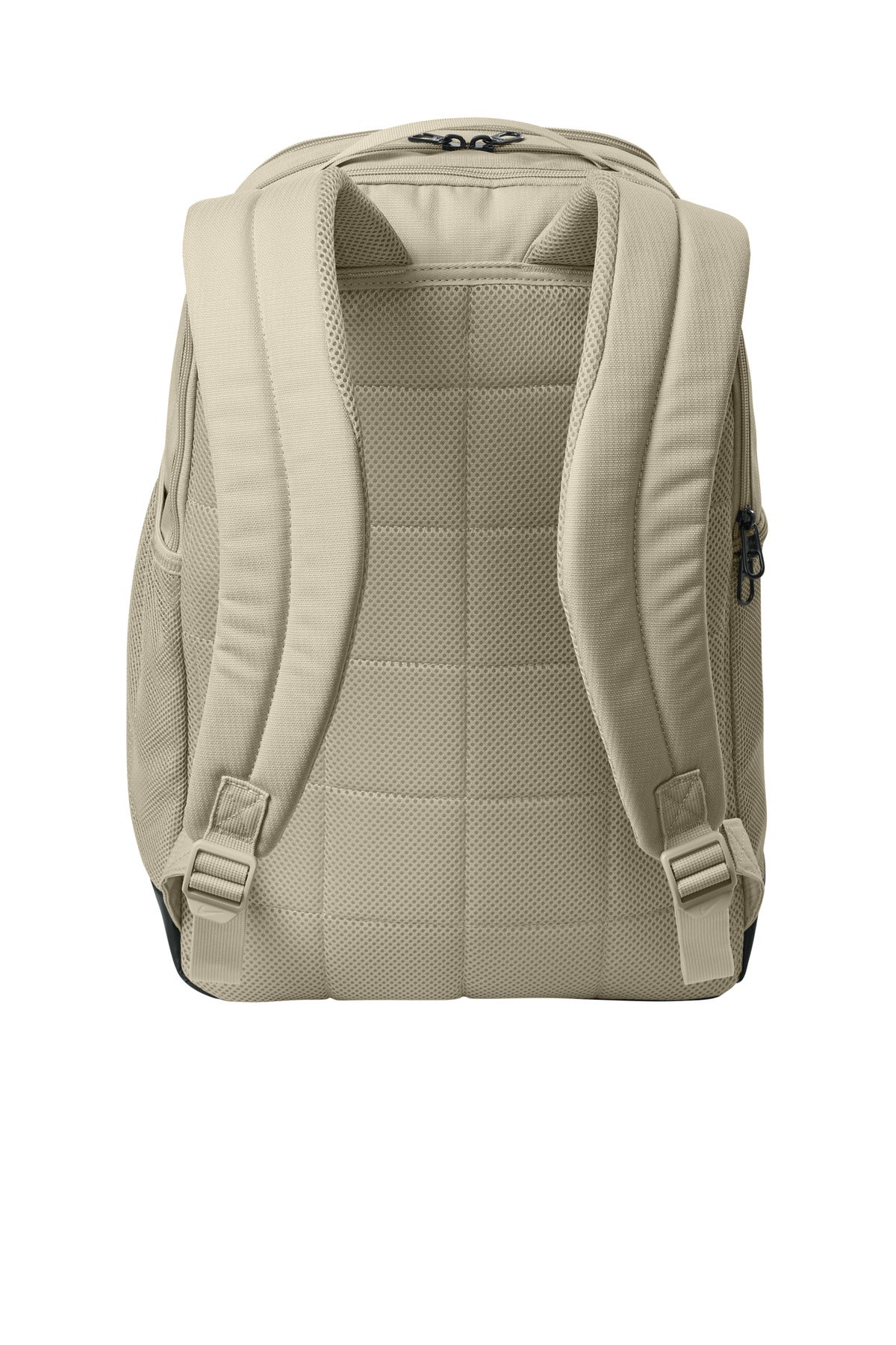 Nike Brasilia Medium Backpack - Desert Khaki