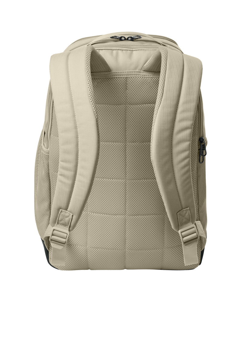 Nike Brasilia Medium Backpack - Desert Khaki