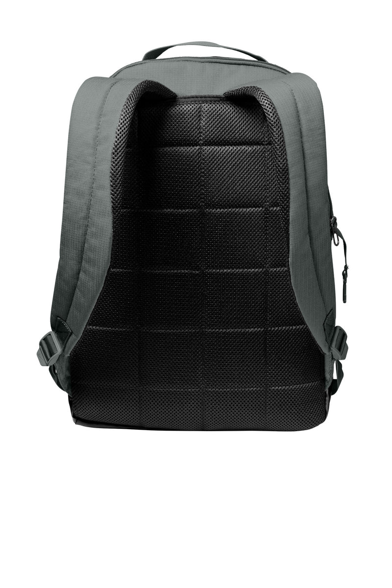 Nike Brasilia Medium Backpack - Flint Grey