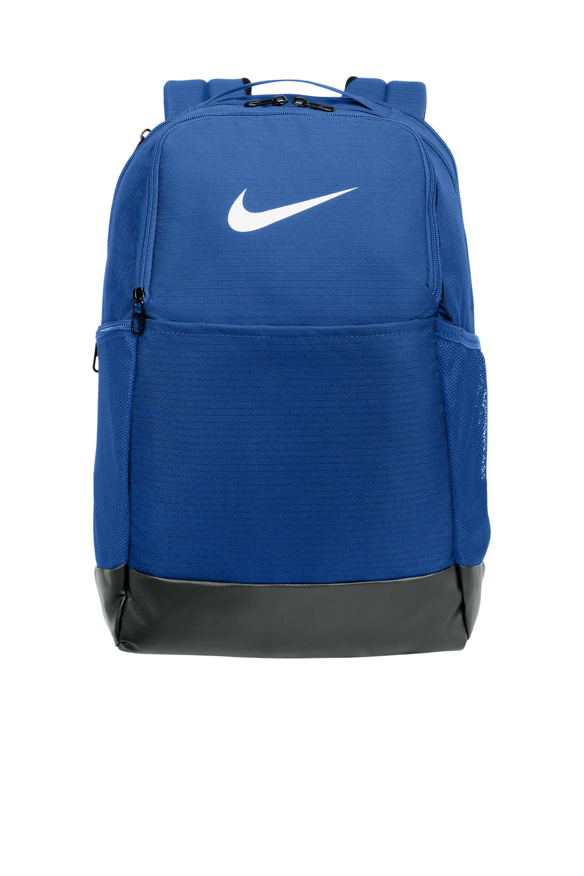Nike Brasilia Medium Backpack - Game Royal