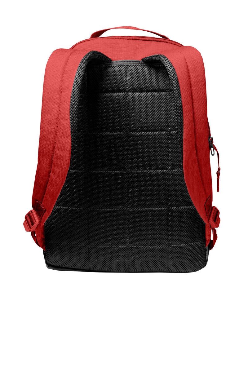 Nike Brasilia Medium Backpack - University Red
