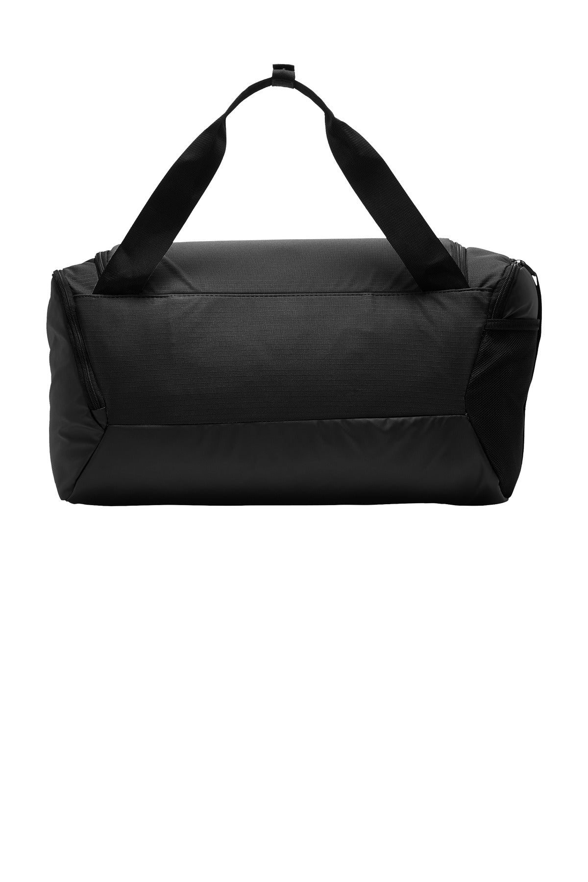 Nike Brasilia Small Duffel - Black