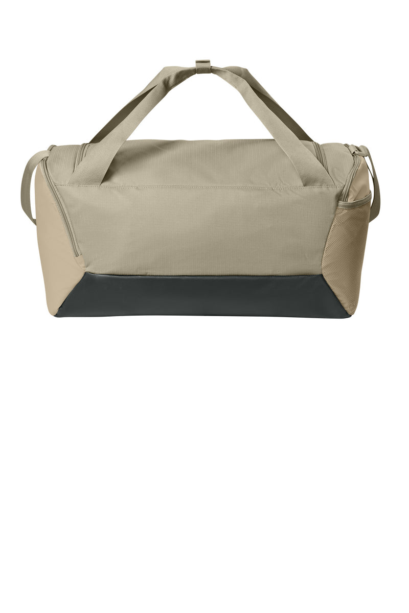 Nike Brasilia Small Duffel - Desert Khaki