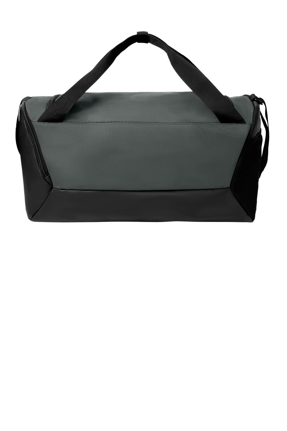 Nike Brasilia Small Duffel - Flint Grey