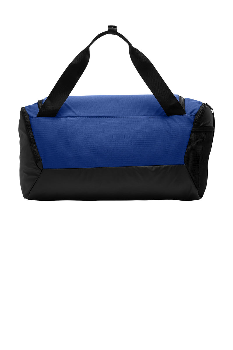 Nike Brasilia Small Duffel - Game Royal