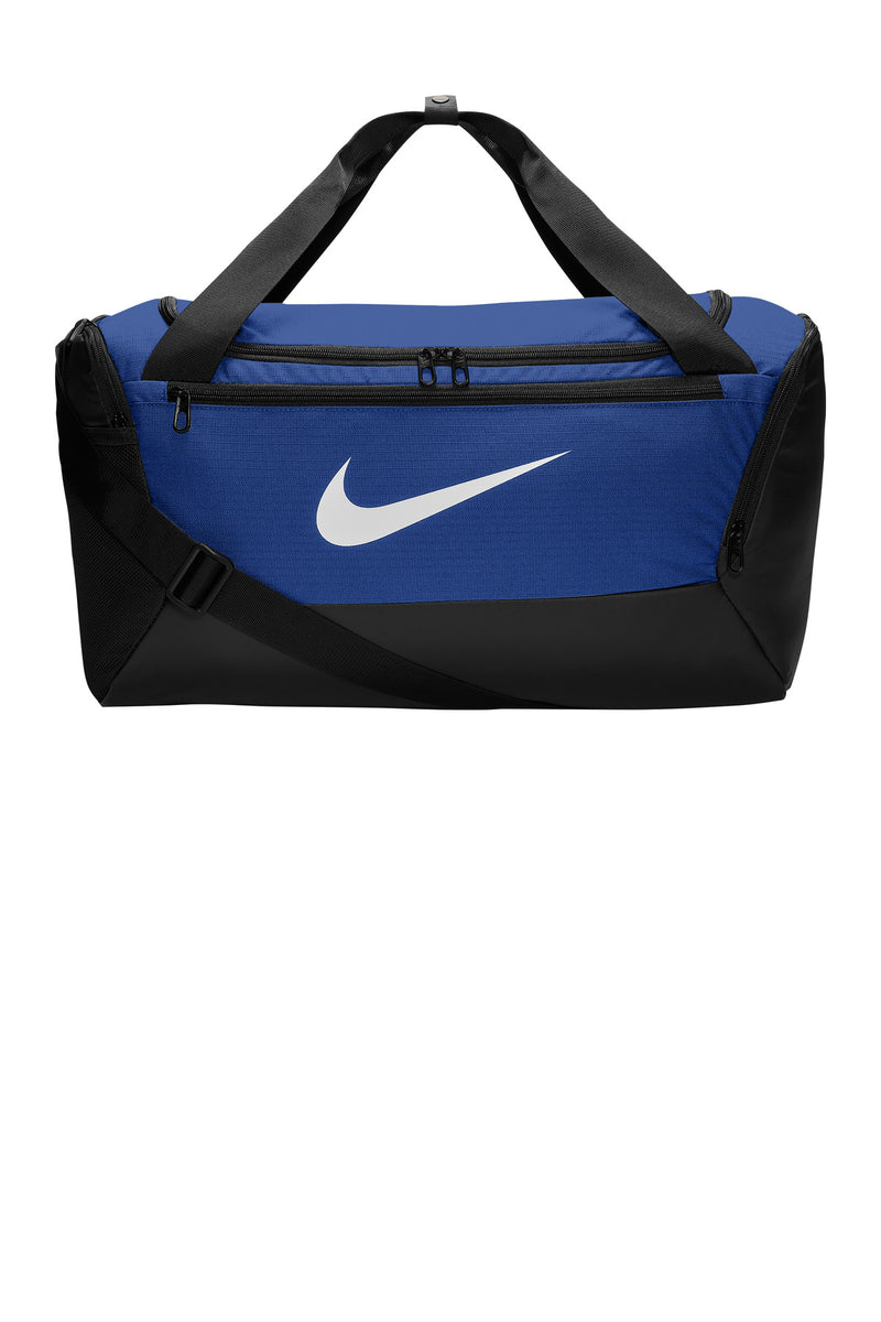 Nike Brasilia Small Duffel - Game Royal