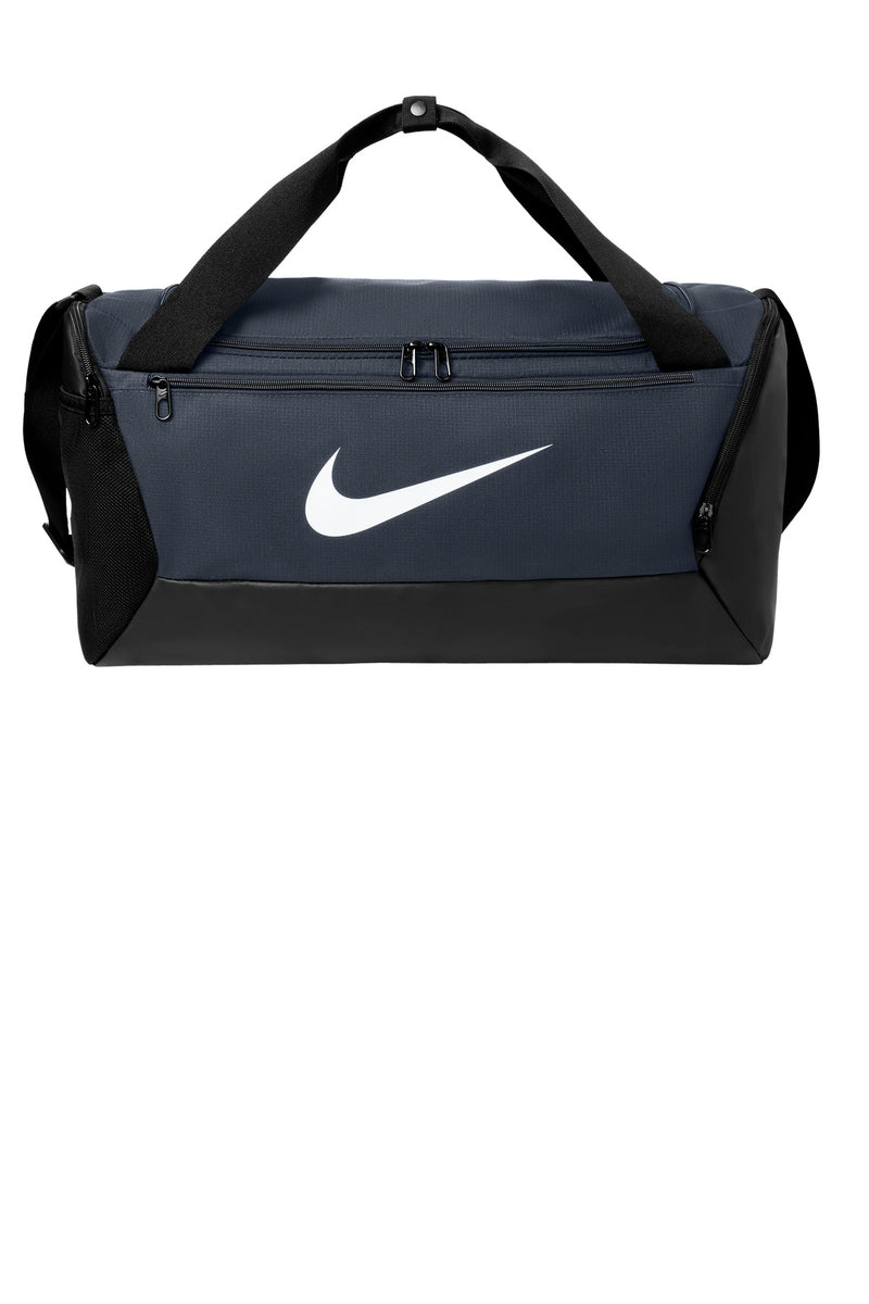 Nike Brasilia Small Duffel - Midnight Navy