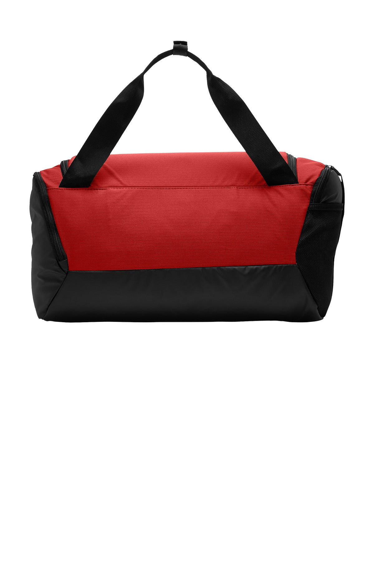 Nike Brasilia Small Duffel - University Red
