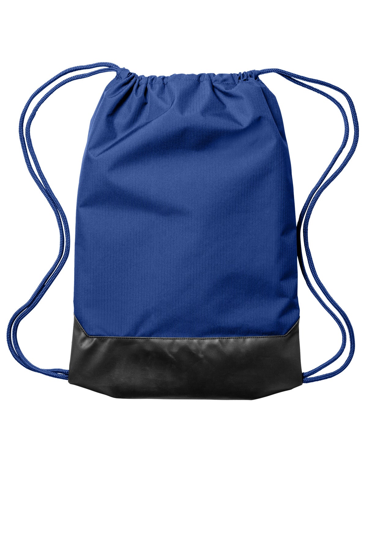 Nike Brasilia Drawstring Pack - Game Royal
